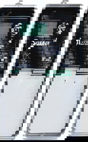 365 Day Astronomical Outdoor Analog Electronic Timer Switch